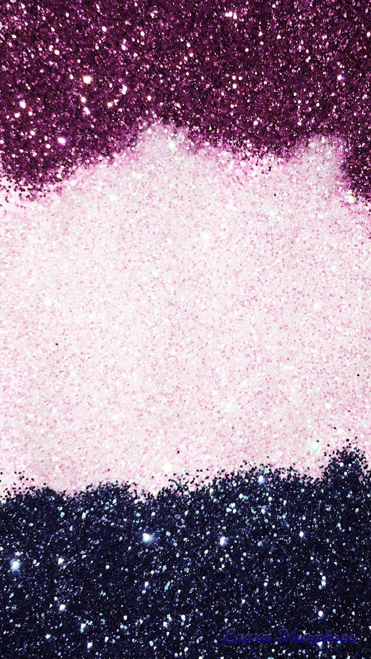 Sparkle background Blank Meme Template