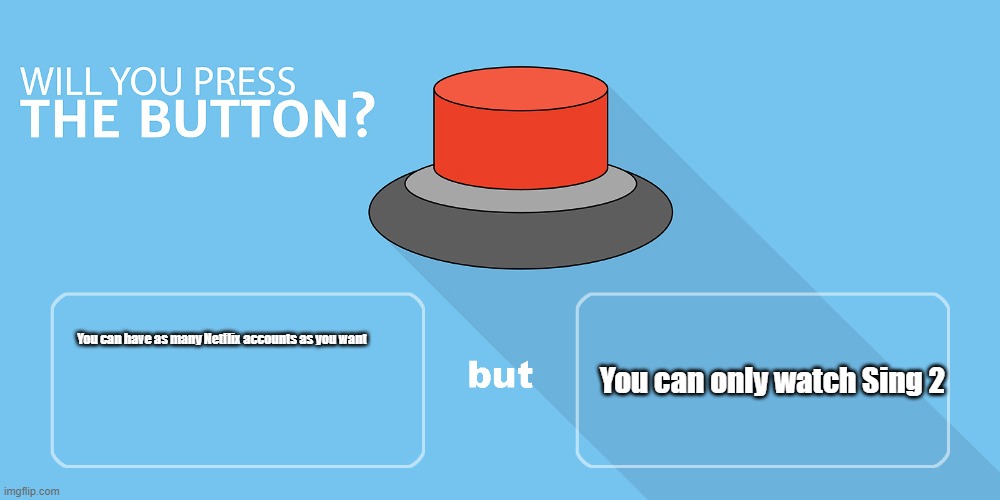 Asking The Real Questions. Will You Press The Button Episode #2