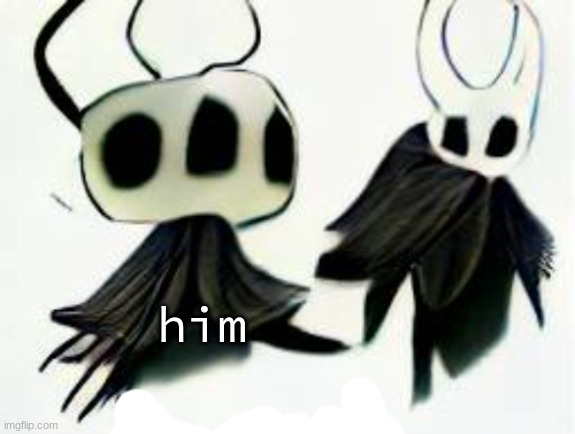 uh | him | image tagged in uh | made w/ Imgflip meme maker
