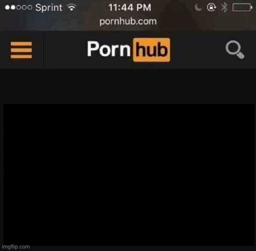 porn hub | image tagged in porn hub | made w/ Imgflip meme maker