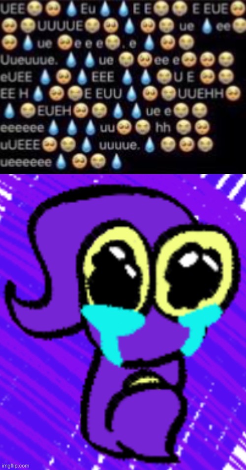 Quite the crybaby | made w/ Imgflip meme maker