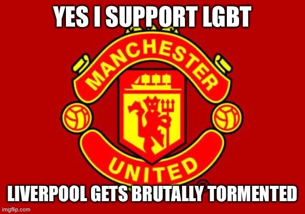 image tagged in manchester united | made w/ Imgflip meme maker