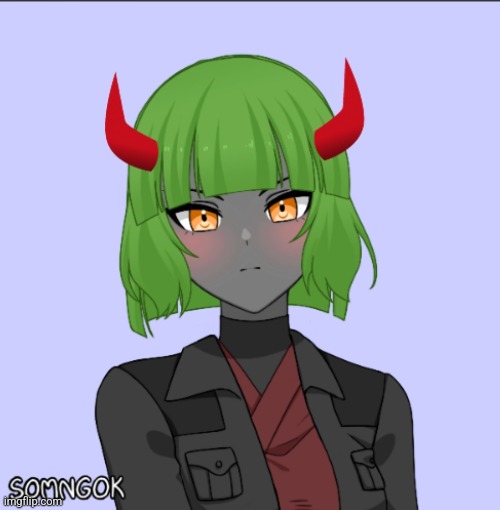I'm gonna draw Human Inkmatas | made w/ Imgflip meme maker