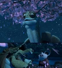 High Quality Master Oogway Blank Meme Template