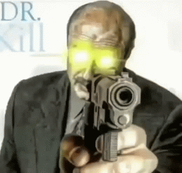 Dr kill Blank Meme Template