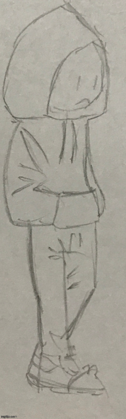 Random thing I decided to make my OC, his name is Dave, Dave the Partypooper. | image tagged in partypooper | made w/ Imgflip meme maker
