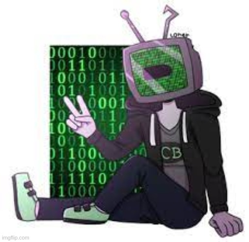 Ah yes, my favorite pngtuber, Code Bullet | made w/ Imgflip meme maker