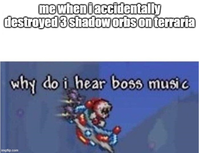 1 - Terraria Boss 2 by Gumak Sound Effect - Meme Button - Tuna