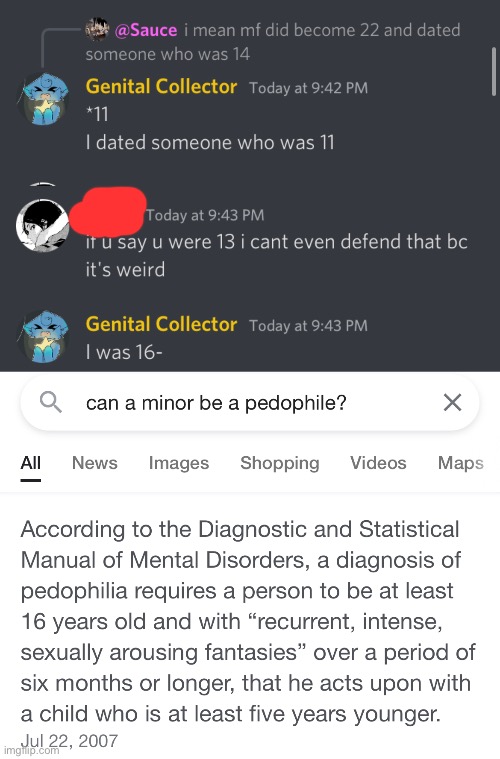 Spire is technically a pedo?1!1?!11??1 | made w/ Imgflip meme maker