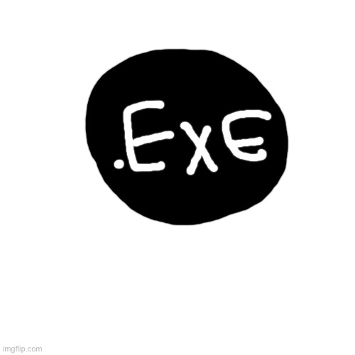 .exe ball real | image tagged in memes,blank transparent square | made w/ Imgflip meme maker