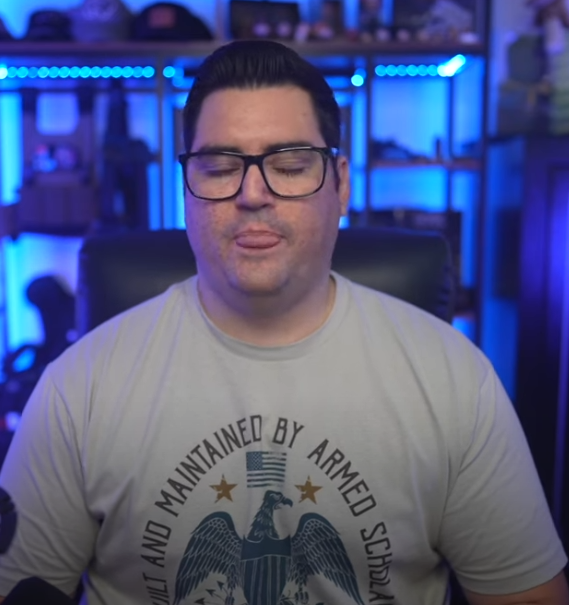 Ima Lick It Like Dis Blank Meme Template