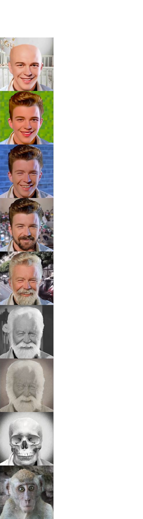 Rick Blank Meme Template