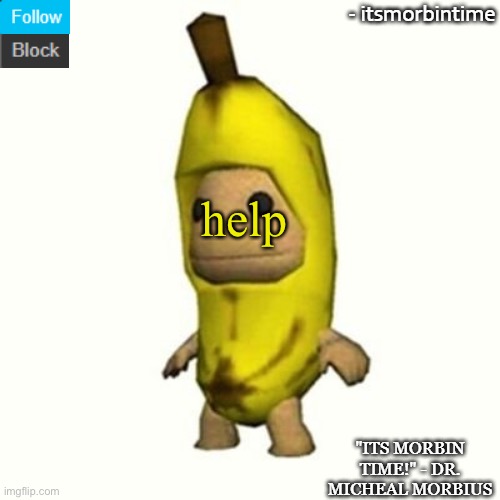 please | help | image tagged in announcement | made w/ Imgflip meme maker