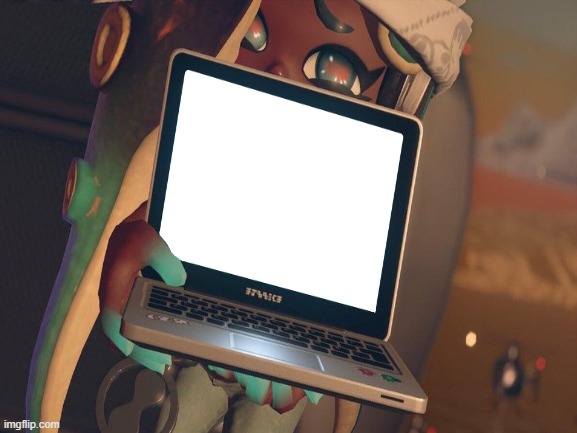 High Quality Marina's Plan Blank Meme Template