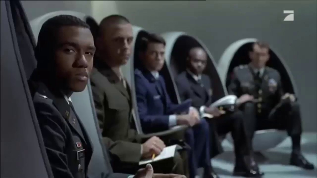 Men In Black Recruits Blank Meme Template