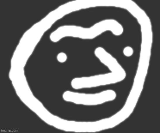 Extremely Low Quality Troll Face | image tagged in extremely low quality troll face | made w/ Imgflip meme maker