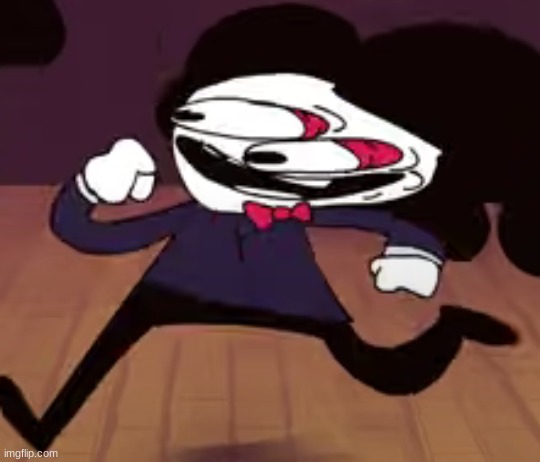 sonic is quaking | made w/ Imgflip meme maker