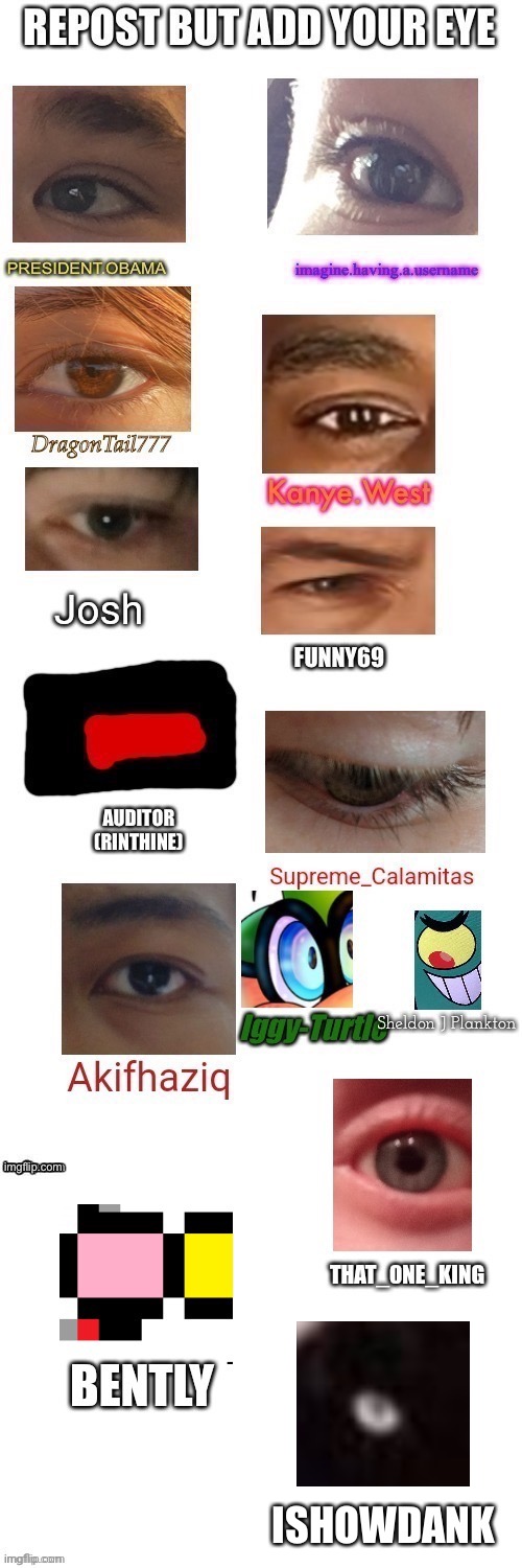 ISHOWDANK | made w/ Imgflip meme maker