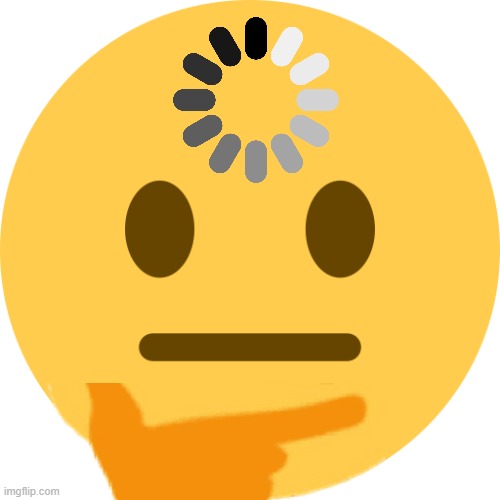 Neutral Emoji | image tagged in neutral emoji | made w/ Imgflip meme maker