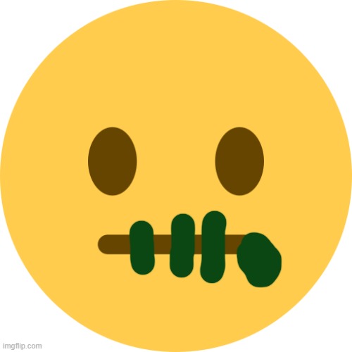 Neutral Emoji | image tagged in neutral emoji | made w/ Imgflip meme maker