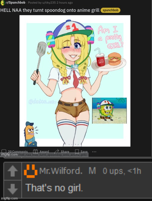 IT'S A TRAP | made w/ Imgflip meme maker