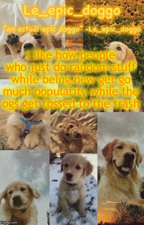 Reposting this, also @Elfiya | made w/ Imgflip meme maker