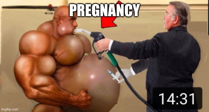 PREGNANCY | made w/ Imgflip meme maker