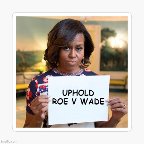 UPHOLD ROE V WADE | made w/ Imgflip meme maker