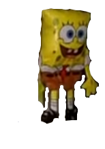Spongebob Balloon Meme Template