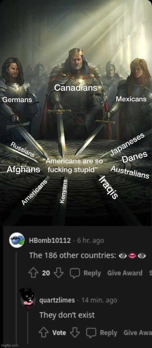 there are only 11 countries | made w/ Imgflip meme maker