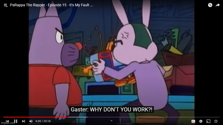 give caption | image tagged in why don't you work | made w/ Imgflip meme maker