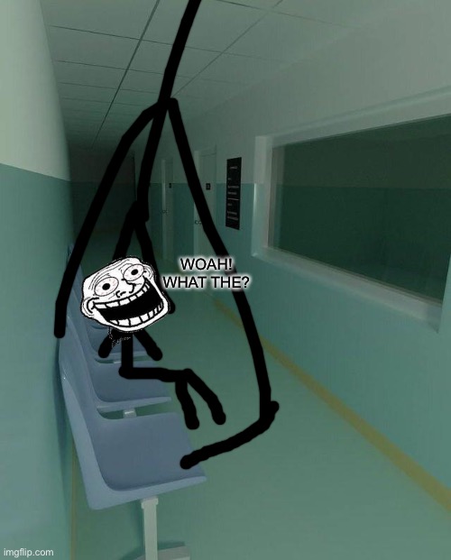 WOAH! WHAT THE? | made w/ Imgflip meme maker