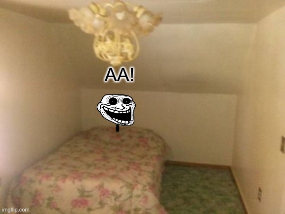 AA! | made w/ Imgflip meme maker