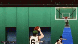 Trick Shot Across Court Final Killcam | image tagged in gifs | made w/ Imgflip video-to-gif maker