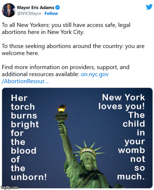 New York- where the knife is sharp & the suction is fine. | image tagged in memes,politics | made w/ Imgflip meme maker