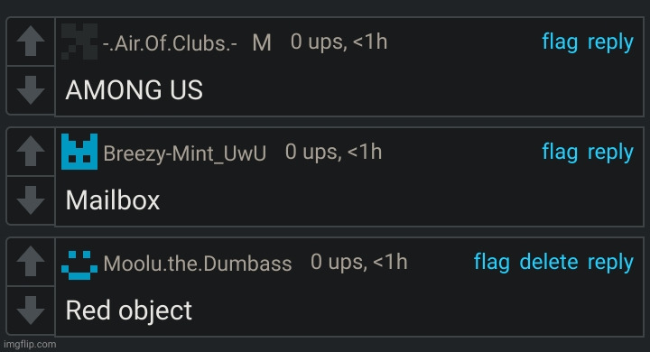 3 types of people | made w/ Imgflip meme maker