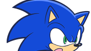 High Quality Sonic puyo Blank Meme Template