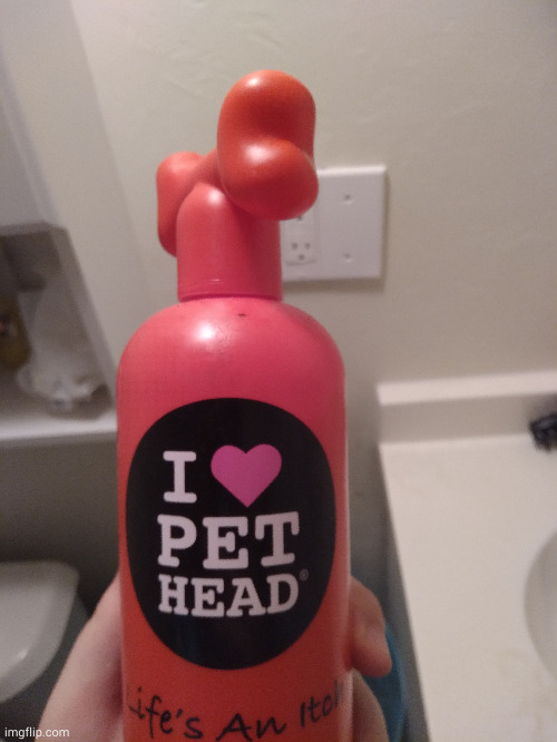 worst name for a dog shampoo Imgflip