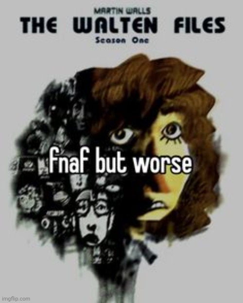 mald | made w/ Imgflip meme maker