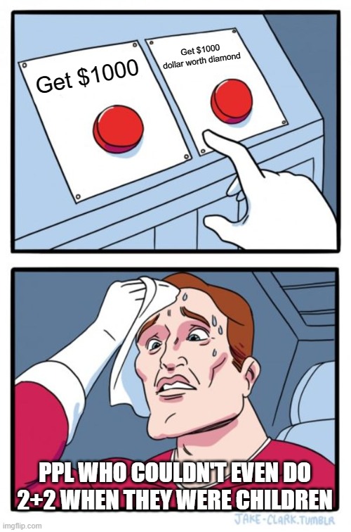 If You Are Smart You Already Know What To Choose Imgflip