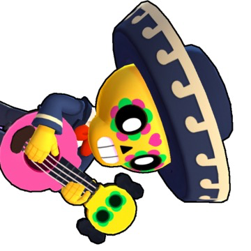Poco Blank Meme Template