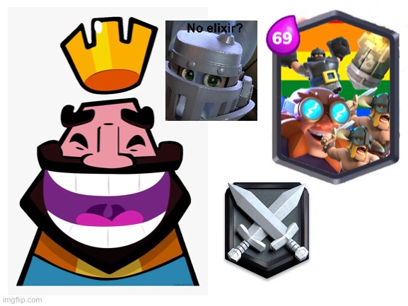 clash royale Memes & GIFs - Imgflip