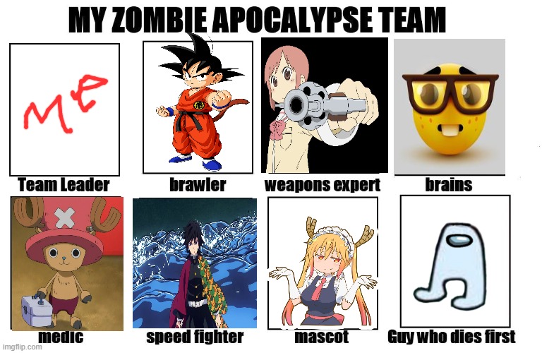 team | made w/ Imgflip meme maker