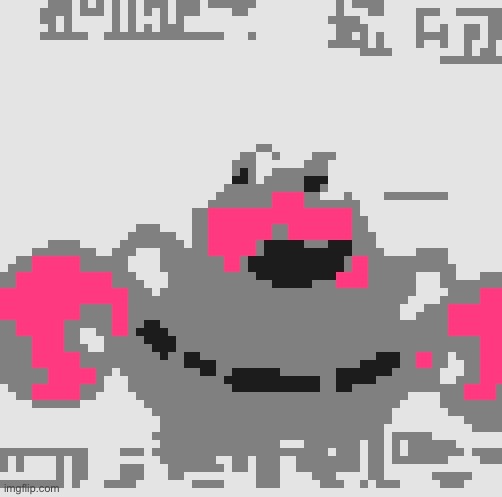 JPEGged Beyond Unintelligibility | made w/ Imgflip meme maker