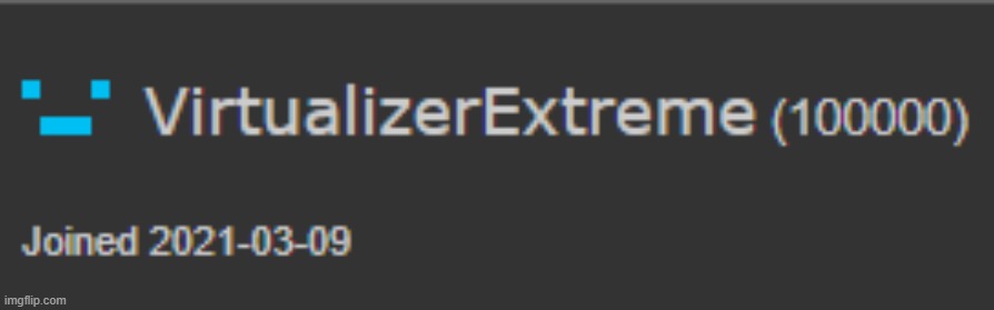 100,000 POINTS LET'S GO (not anymore lol) | made w/ Imgflip meme maker