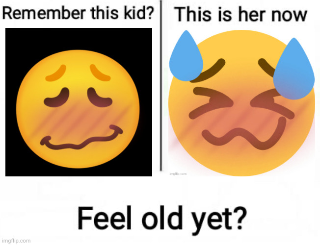Ñ | image tagged in remember this kid | made w/ Imgflip meme maker