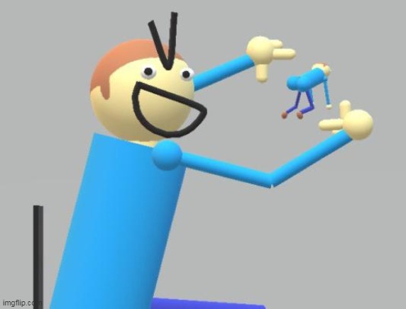 . | made w/ Imgflip meme maker