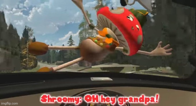 Give context | made w/ Imgflip meme maker