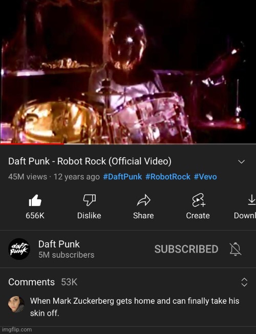 Oh, here's a bonus cursed image. | made w/ Imgflip meme maker