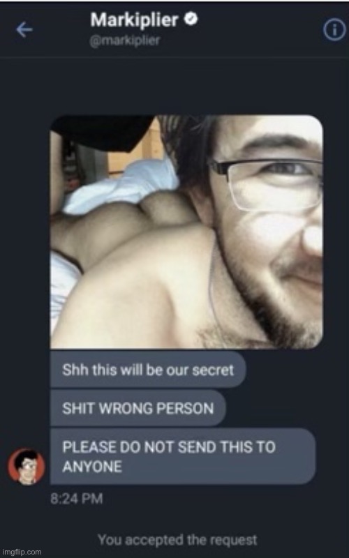 Markiplier | image tagged in markiplier | made w/ Imgflip meme maker